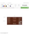Brilli brilli - Iluminador corporal